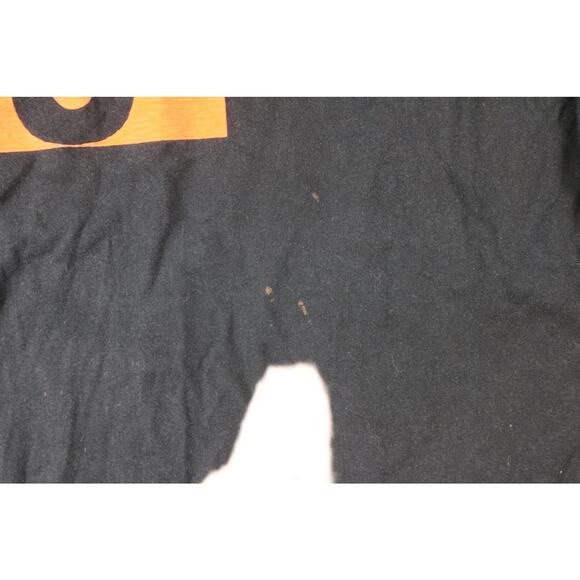 Harley Davidson T-Shirt XL Logo Shirt 100 Years of Great Motorcycles Vintage - Picture 10 of 11